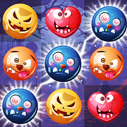 Icon image Monster Face Match Challenge