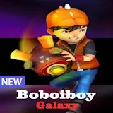 FREE BoBoiBoy Galaxy Guide icon