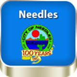 Needles, CA-Official- icon