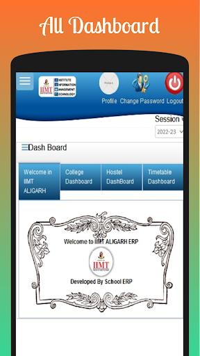 IIMT Aligarh Screen 2