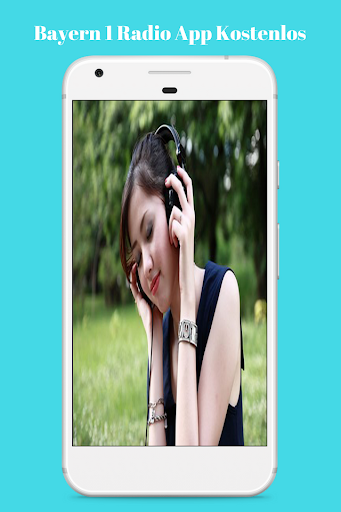 Bayern 1 Radio App Kostenlos