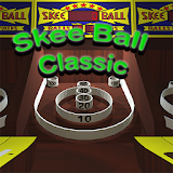 Skee Ball Classic icon