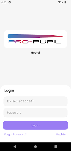 Pro Pupil - Hostel