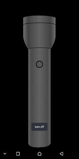 Android application Mobile App Voice Activated Fla screenshort