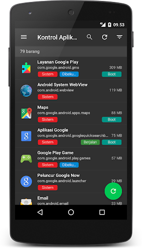 SD Maid – System Cleaning Tool v5.3.12 Beta Pro Android