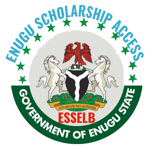 Enugu Scholarship Access logo