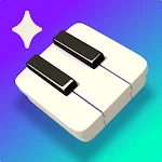 Cover Image of Download Simply Piano: Learn Piano Fast  APK