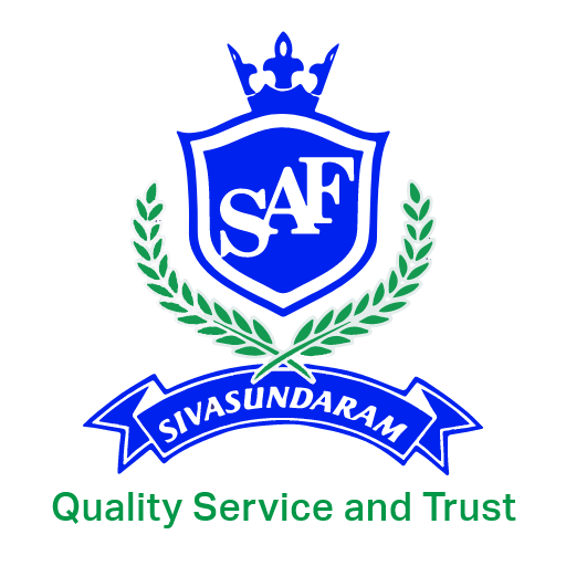 SivaSundaram Driver logo