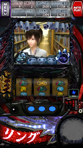 パチスロ リング 終焉ノ刻 - Google Play のアプリ パチスロ リング 終焉ノ刻 - Google Play のアプリ