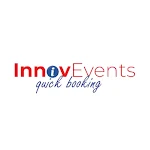 Cover Image of डाउनलोड InnovEvents booking  APK