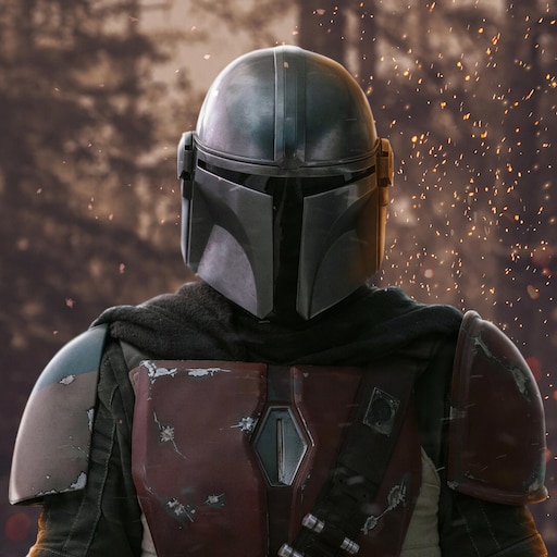 The Mandalorian Wallpapers Download on Windows