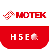 Motek HSEQ icon