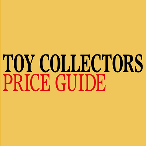 Toy Collector's Price Guide  Icon
