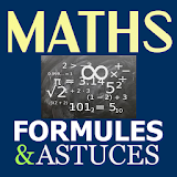Astuces, cours mathématiques icon