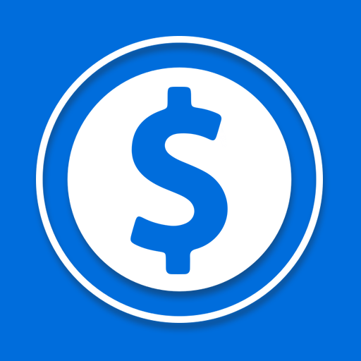 My Budget Money Manager logo