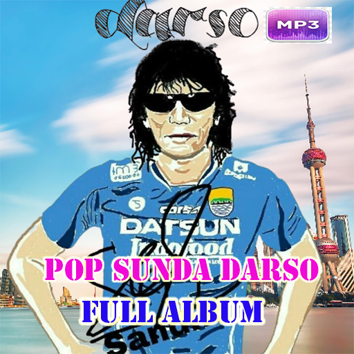 Pop Sunda Darso full album Download on Windows