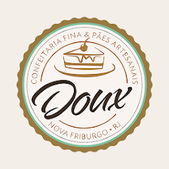 App Icon for Doux Confeitaria Fina e Pães A App in United States Google Play Store
