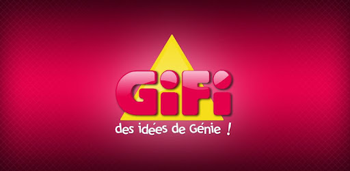 GiFi - Apps on Google Play