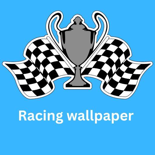Racing wallpaper