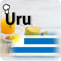 Recetas de Comida Uruguay + Fá