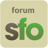 Skogsforum Forum icon