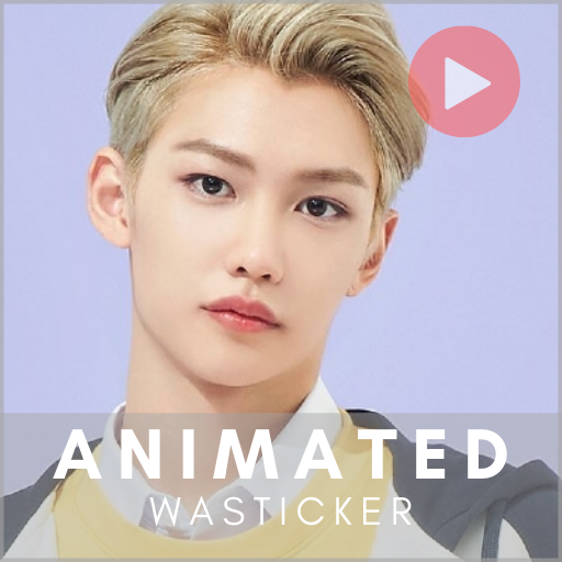 Felix SKZ Animated WASticker Download on Windows