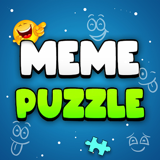 Meme Puzzle logo