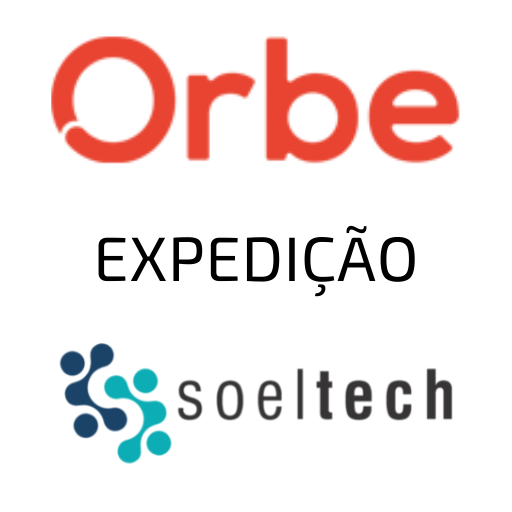 Expedição - Orbe do Brasil logo