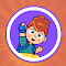 Homy Game Studio - Game 2