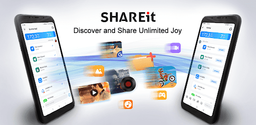 SHAREit MOD APK 6.32.98 (Premium Unlocked)