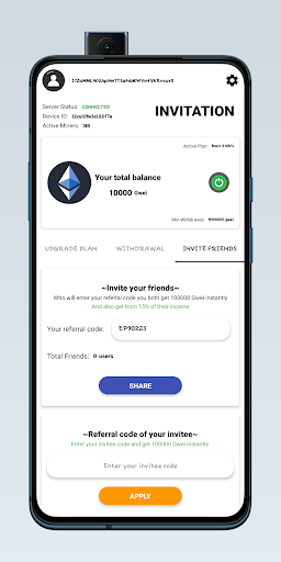 Download Ethereum Pool Cloud Mining Servers Free For Android Ethereum Pool Cloud Mining Servers Apk Download Steprimo Com