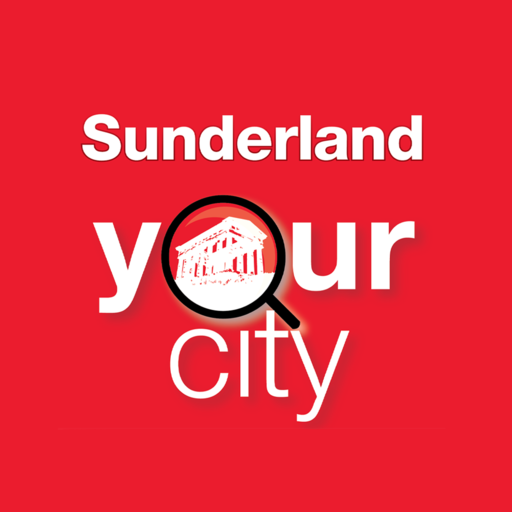 Sunderland Your City logo