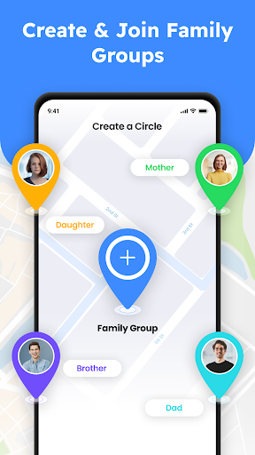 Number Locator: Phone Locator Screenshot