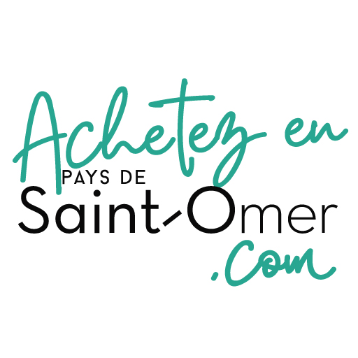 Achetez en Pays de Saint-Omer logo