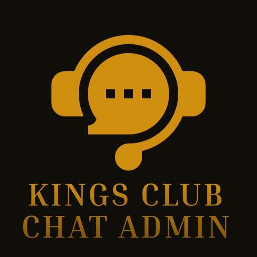 Kings Club - Chat Admin