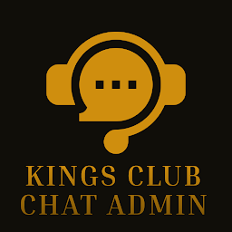 Slika ikone Kings Club - Chat Admin