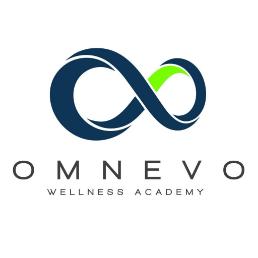 Omnevo Wellness Academy logo