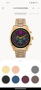 Moedig Dwang industrie Michael Kors Access - Apps on Google Play