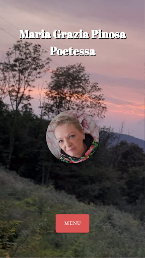 Android application Maria Grazia Pinosa screenshort