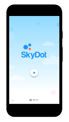 SkyDot - Screenshot 1