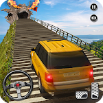 Cover Image of ดาวน์โหลด Cruiser Car Stunts : เกมรถ  APK