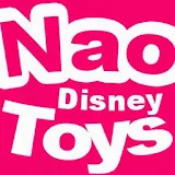 Nao DisneyToys Videos ✅ icon