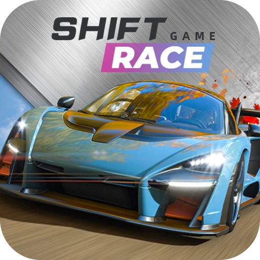 Shift race game