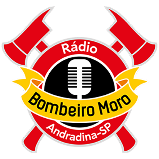 Site Bombeiro Moro logo