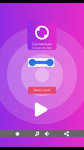 Connectum - Connect the Dots Screen 2