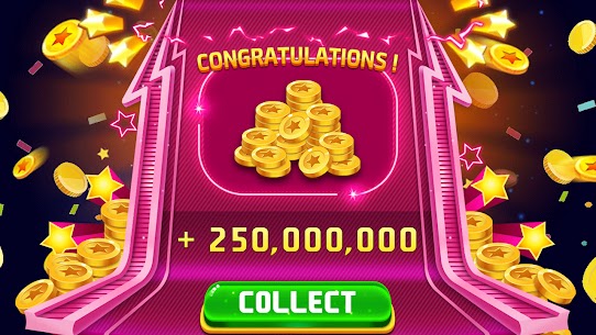 Fancy Slots: Vegas Casino Apk Mod for Android [Unlimited Coins/Gems] 4