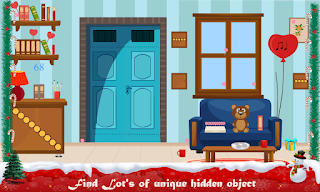 Escape Room Christmas 2022 - Screenshot 3