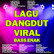 Lagu Dangdut Viral Offline Mp3 - Androidアプリ