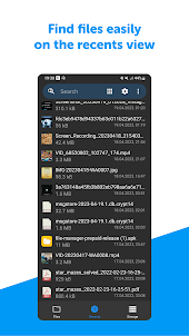 My File Manager Pro: Explorer