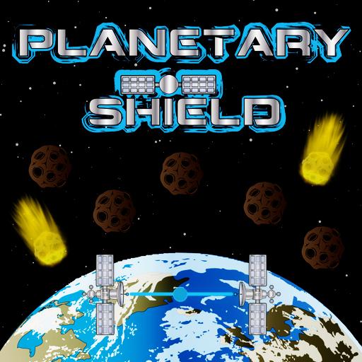 Planetary Shield